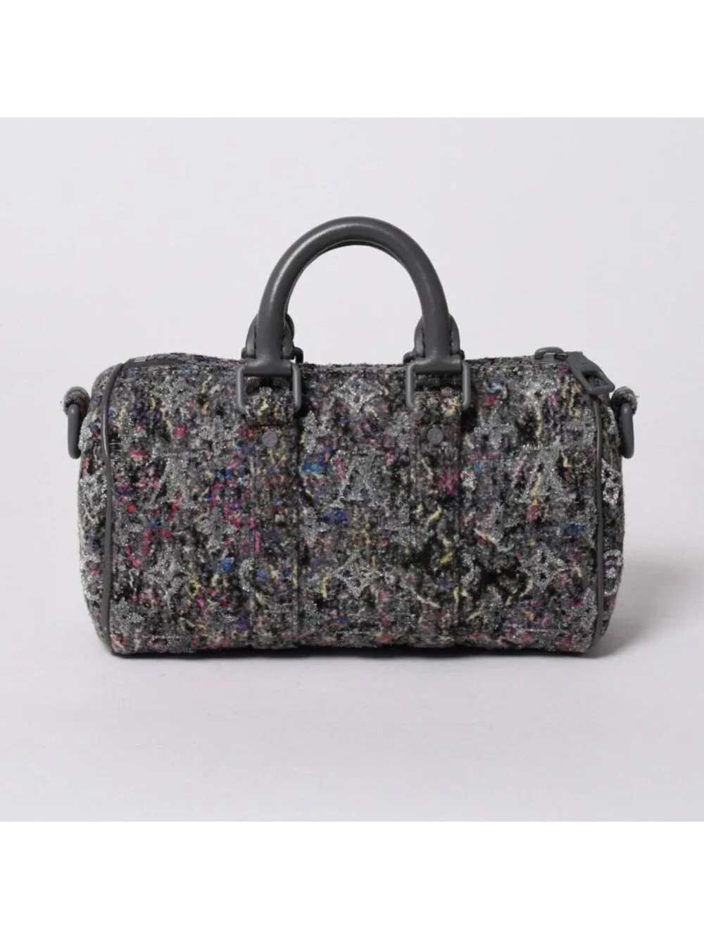 Louis Vuitton zip piece